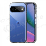 Google Pixel 11 Pro XL dėklas "Dux Ducis Clin" skaidrus