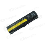 LENOVO 42T4235, 4400mAh ne&scaron;iojamo kompiuterio baterija, Selected