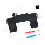 APPLE A1965 4379mAh ne&scaron;iojamo kompiuterio baterija - PREMIUM