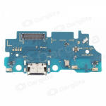 Samsung A165 Galaxy A16 4G įkrovimo lizdo ir mikrofono jungtis (service pack) (originali)