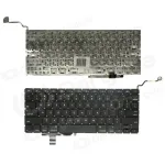 APPLE MacBook Pro 17" A1297 klaviatūra