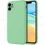 Apple iPhone 15 Plus dėklas "X-Level Dynamic" (matcha žalias)