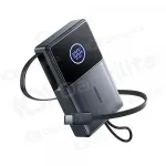 I&scaron;orinė baterija (Power Bank) Joyroom JR-PR1 10000 mAh 22.5 W, juoda