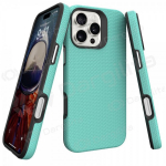 Apple iPhone 15 Pro dėklas &bdquo;Perfectionists&ldquo; (žalias)