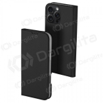 Samsung Galaxy S26 dėklas "Dux Ducis Skin Pro" (juodas)