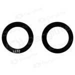 Samsung Galaxy A32 5G kameros stikliukas (Main lens) (originalus)