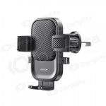 Automobilinis telefono laikiklis Joyroom JR-OK6 (air vent) juodas