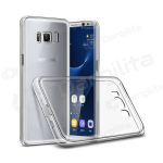 Samsung Galaxy A24 4G / A24 5G dėklas "Mercury Jelly Clear" (skaidrus)