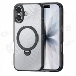 Apple iPhone 17 dėklas Aimo Magnetic Stand