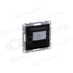 Judesio daviklis Suno Legrand 721477A (juodas, 400W)