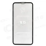 Apple iPhone 12 Pro Max apsauginis stiklas "5D Full Glue"