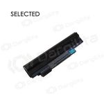 ACER Aspire AL10A31, 4400mAh ne&scaron;iojamo kompiuterio baterija, Selected