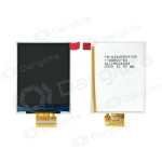 Nokia 225 4G 2020 / 215 4G 2020 / 6300 4G 2020 ekranas