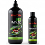 Poliravimo pasta SMIRDEX 923 Heavy cut, 1000ml