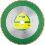 Deimantinis pjovimo diskas keramikai KLINGSPOR DT 600 F Supra, 180x1,6x25,4 mm