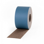 &Scaron;lifavimo popieriaus rulonas SMIRDEX ZX-635 Zirconia, 200mmx25m : grudetumas - 120