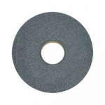 &Scaron;lifavimo, galandimo diskas ORIENTCRAFT, 400x40x127 mm, 313.00 žalias P60