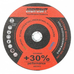 Nerūdijančio plieno pjovimo diskas ORIENTCRAFT Performance +30%, 230x1,9x22,23 mm, 200.S30D