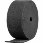 Neaustinės medžiagos poliravimo rulonas SMIRDEX 925 Non-woven, 115mmx10m, Medium