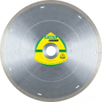 Deimantinis diskas keramikai KLINGSPOR DT 900 FL Special, 180x1,6x22,23 mm, i&scaron;tisinis