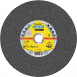 Abrazyvinis metalo pjovimo diskas KLINGSPOR A 46 TZ Special, 230x1,9x22,23 mm