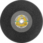 Plieno pjovimo diskas KLINGSPOR A 24 R Supra, 300x3x25,4 mm