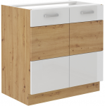 Spintelė kriauklei (80)