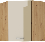 Kampinė spintelė (60/60)