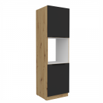 Spinta orkaitei - mikrobangei (60)