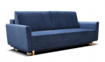 Trivietė sofa - lova