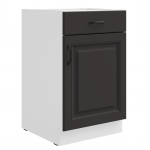 Spintelė su stalčiumi (50)