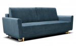 Trivietė sofa - lova