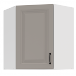 Kampinė spintelė (60/60 - 72)