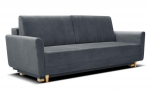Trivietė sofa - lova