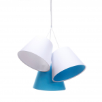 Pakabinamas &scaron;viestuvas "BELLS"