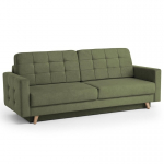 Trivietė sofa - lova "VEGAS"