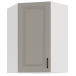 Kampinė spintelė (60/60-90)