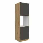 Spinta orkaitei - mikrobangei (60)