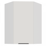 Pakabinama kampinė spintelė (60x60/90) - 45&deg;