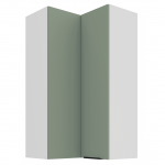 Pakabinama kampinė spintelė (60x60/108) - 90&deg;