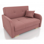 Dvivietis miegamasis fotelis