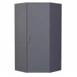 KAMPINĖ SPINTA "SMART"