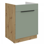 Spintelė kriauklei - stalčius (60)