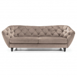 Trivietė sofa
