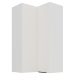 Pakabinama kampinė spintelė (60x60/108) - 90&deg;