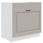 Spintelė kriauklei - stalčius (80)