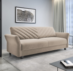 Trivietė sofa - lova
