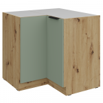 Kampinė spintelė (90/90)