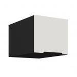 Pakabinama spintelė (40/36-57)