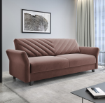 Trivietė sofa - lova